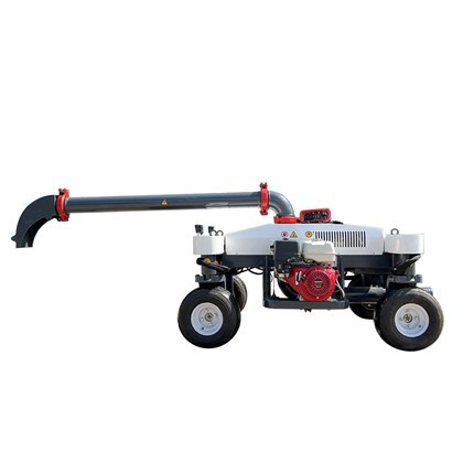 VANSE BL360 Дистанционно управление, работещо с фабрична машина за разпределител на бетон