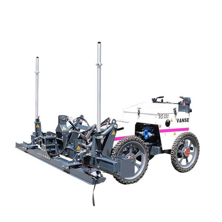 VANSE WS-550 ХИДРАВЛИЧНА ЛАЗЕРНА ЗАМАЗА ЗА БЕТОН